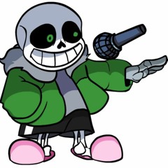 Hard Mode - FNF Vs Flowey