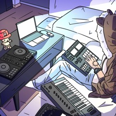 Beat tempus 107 F#m INST.mp3