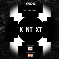 RalfNoiZ  1H DJ SET FROM | K NT XT |