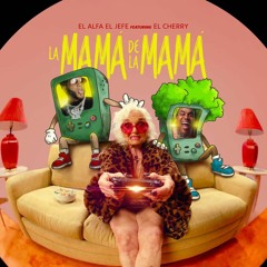 La Mamá I Like To Move It - El Alfa Vs FRUTi X DAM DAM (NA$TY Mashup)[FREE]