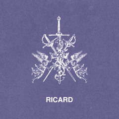 Chronicle #11: Ricard