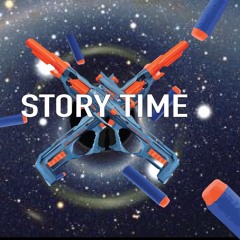 Aries 360 X Just_Gabe - Story Time (Official Audio)