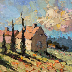 Tahanan - Adie (Cover)