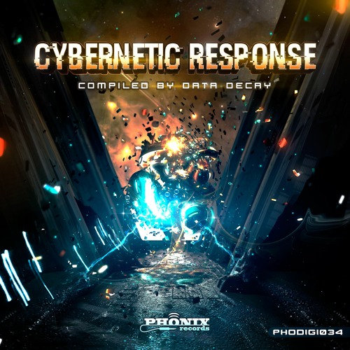 03 - Skryre - Tantrum Of The Opera - SAMPLE