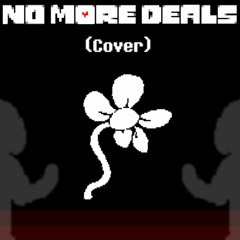 No More Deals (Cover)
