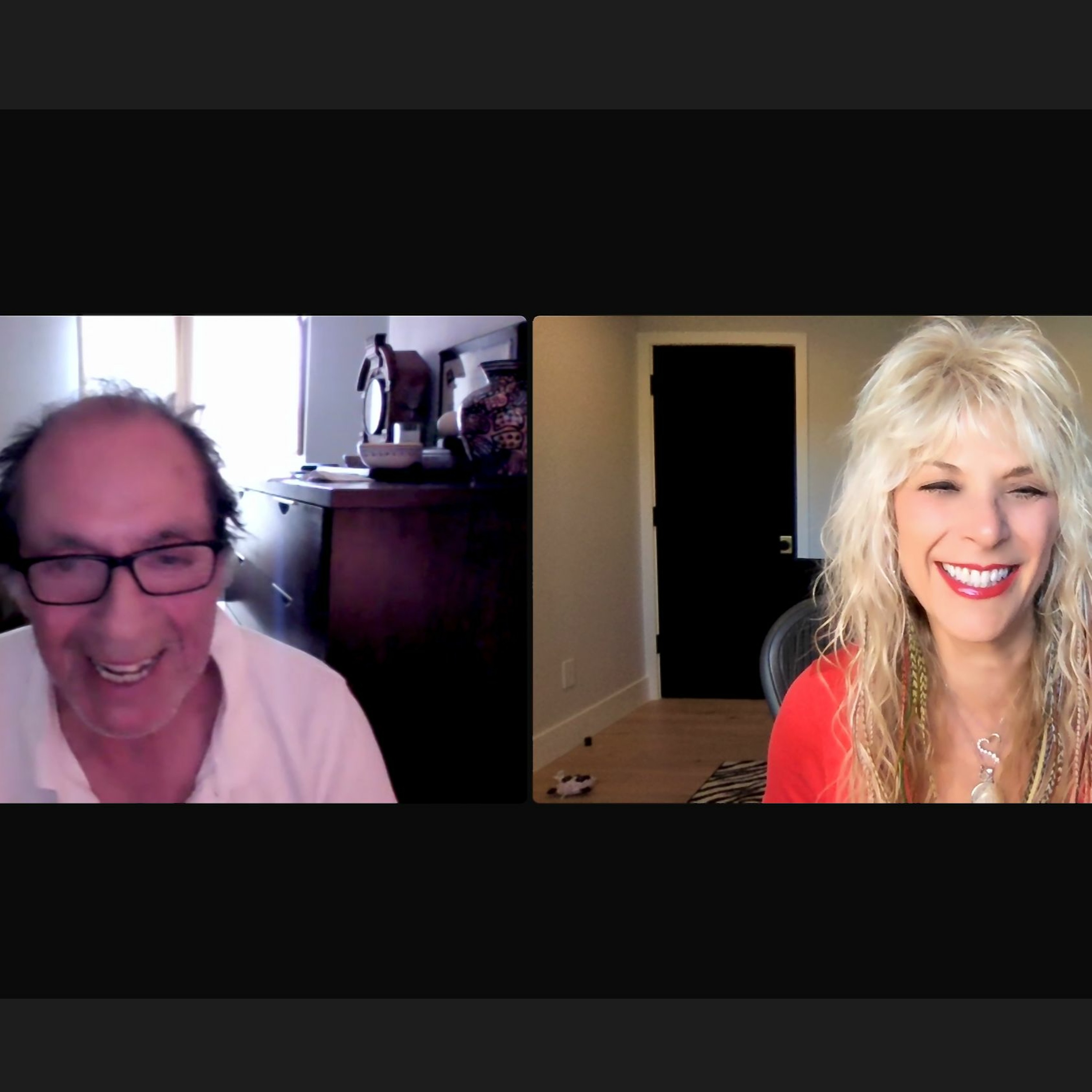 Game Changers With Vicki Abelson