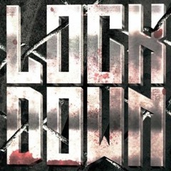 DJ NOBODY present LOCKDOWN 03-2020