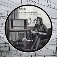 TRANSMISSIONS 04  11.11Live - Frequency