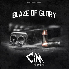 Blaze Of Glory