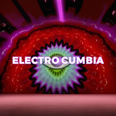 ELECTRO CUMBIA MIX January 2025