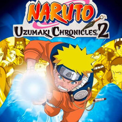 Naruto Uzumaki Chronicles 2  intro