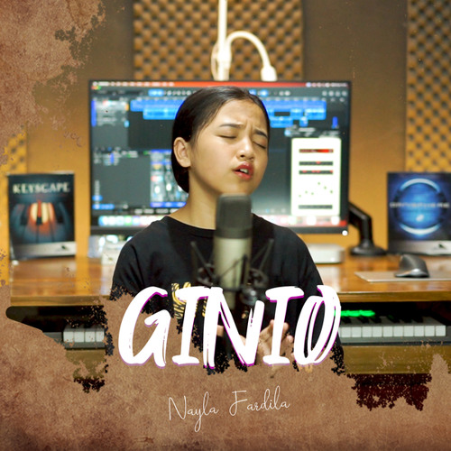 Ginio