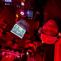 DJ DOVY DOVY SET AT LAZYBBONE -14 - 09 - 2024
