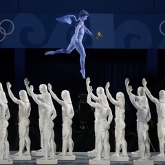 05 The Passage – composed by K.BHTA