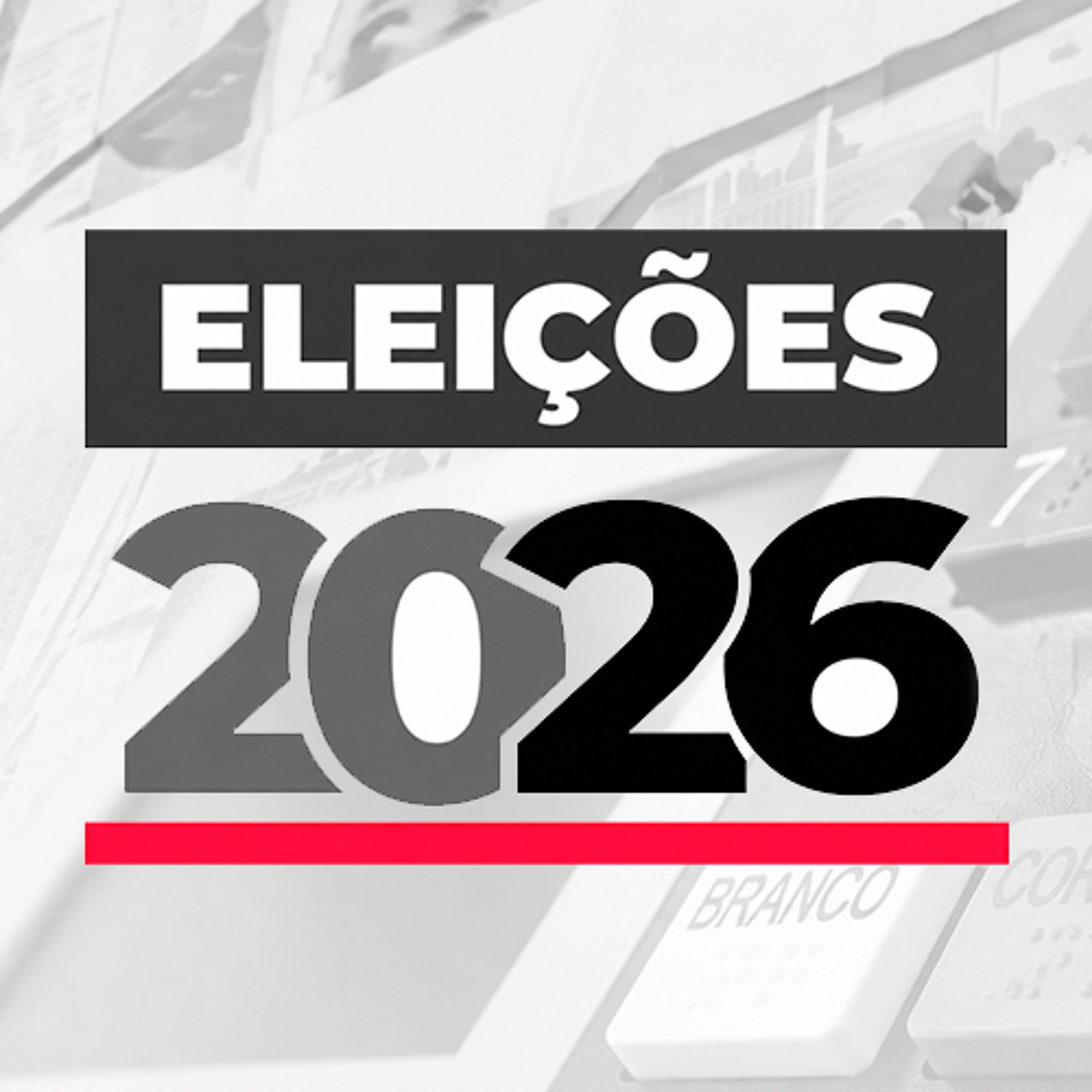 01.10.2026 = HOT SITE DA REDE CÂMARA SP VAI DAR INFORMAÇÕES E PRESTAR SERVIÇO PARA QUEM VAI VOTAR episode artwork