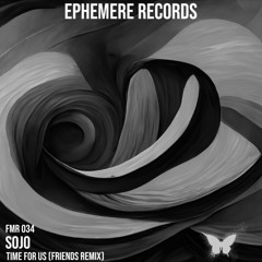 PREMIERE: Sojo - Time For Us (WALID Remix) [FMR-034]