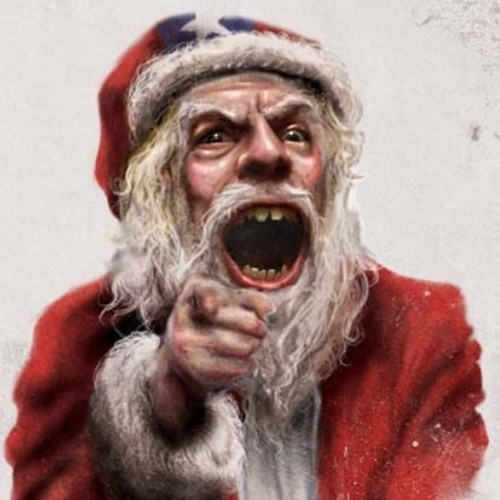 Tjänsteman & Trötte Theodor - Det är inte snön som faller