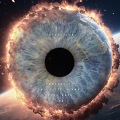 Extinction (MISS DARK REMIX)