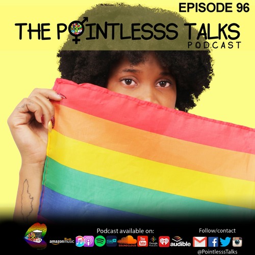 Episode 96 | Is She Asexual?