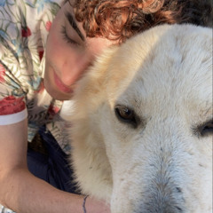 era de piscis - a little while