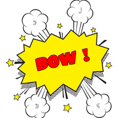 DJ B-GENERATION - BOW !