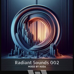 HUDA - Radiant Sounds 002