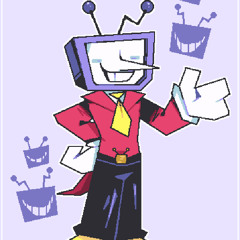 It's TV Time! ~ Raspberry Flavored V2