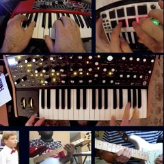 Soulful Yodel (Smile High flip)