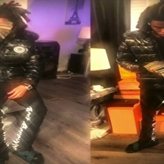 pintscored (ft. drewwcold) - broke boi