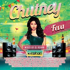 Chutney Feva