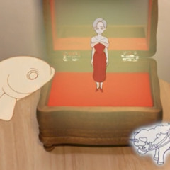 오르골 사운드-영화왈츠 삽입곡