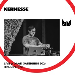 Kermesse @ Daad Gathering 2024 | Dragon Nest