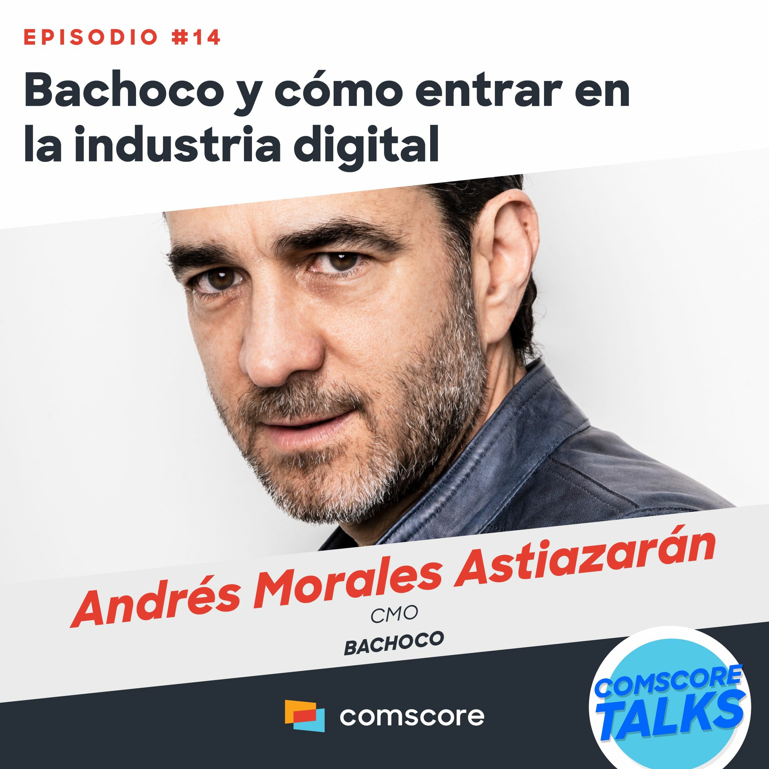 Comscore Talks en Español