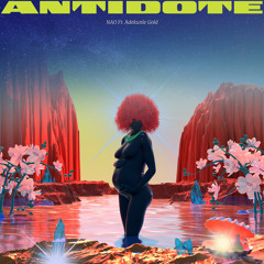 Antidote (feat. Adekunle Gold)