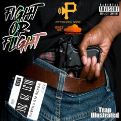 WonduFlu Ft. Hardo - Fight or Flight