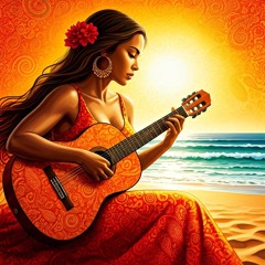 Flamenco do Jacarandá