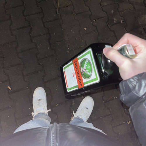 Strzały ft. mlodykamil