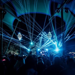 Dragon Dreaming Festival 2024 || set recordings