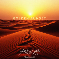 SIMON KAI - Golden Sunset (Afro House)