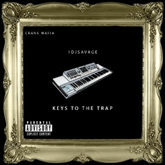 Kantstress - Dope Up (P. 1djsavage x Devoninco)