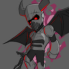 Necromancer Theme Remix
