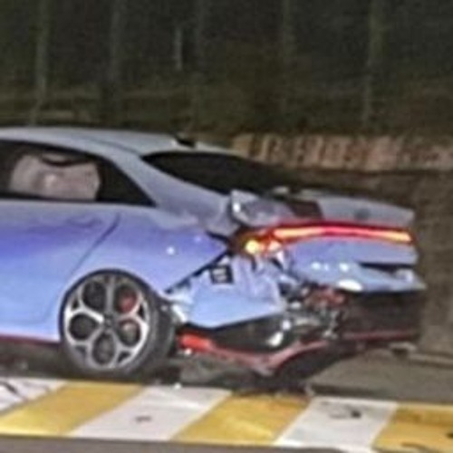밤에 아반떼N 쏘카 빌리고 전손 낼수있는 플리 1