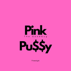 Pink Pussy(Pink Dreads)