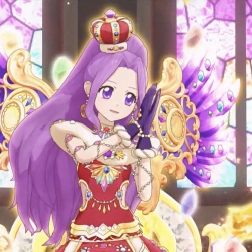 아이엠스타! Moonlight Destiny