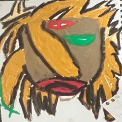 A BLONDE LAST NIGHT [prod.ULT]