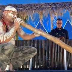 Jungle Sounds 3 (12:30 - 2pm Saturday)