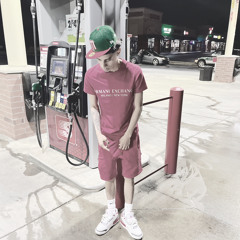Slime Rojo- Count Yo Days (slowed+reverb)