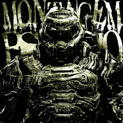 MONTAGEM PSYCHO - (SUPER SLOWED & REVERB )Kanajes & DYSMANE & ICEDMANE