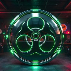 2025.01.18 - S-Bob - Live from Bob's Garage [Boris Brejcha 2024 - Edit]