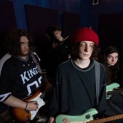 CUPSIZE - В моей голове (unreleased)